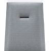 MOON GREY DINING CHAIRS (KIT OF 2)