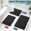 Memory Bath Mat Rug  Home Decor Accessories