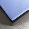 Realcozy 12" Queen Made In America Coil and Memory Foam Hybrid Mattress
