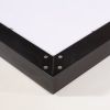 36 inch LED Lighted Bathroom Wall Mounted Mirror with High Lumen+Anti-Fog Separately Control