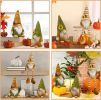 Fall Decor Plush for Tiered Tray Decorations for Home
