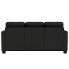 Dyno Stationary Sofa with Hanukkah Candles Logo
