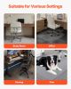 VEVOR Chair Mat with Lip 36 x 48-inch Office Chair Mat for Carpeted Floors