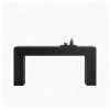 70.9 Inch Wooden Sofa Table Console Table for Entryway Foyer Living Room Decorative Wood Table with Drawers