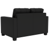 Dyno Stationary Loveseat with Zippy The Ghost Logo