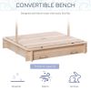 Kids Sandbox