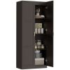 Bookcase Cabinet/Storage Cabinet/Kitchen Pantry Cabinet