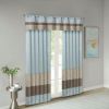 Po i Pintuck Curtain Panel(Only 1 Pc Panel)