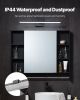 Bathroom Vanity Light Bar 24.02-Inch 18W LED Modern Light Fixture Over Mirror