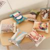 Cotton Cloth Napkin Box Fashion Tissue Box Paper Towel Box Cute Tissue Holder