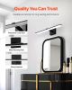 Bathroom Vanity Light Bar 24.02-Inch 18W LED Modern Light Fixture Over Mirror