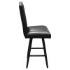Swivel Bar Stool 2000 Valentine's Day Heart with Arrow Logo