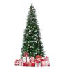 5 Feet Artificial Christmas Tree with Pine Cones