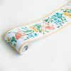 Gerbera - Self-Adhesive Wallpaper Borders Home Decor(Roll)