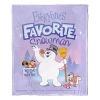 WB / Frosty the Snowman, Everyones Favorite Snowman, Silk Touch Throw Blanket, 50"x60"