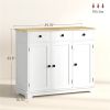 Kitchen Storage Cabinet