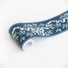 Ribbon & Vines - Self-Adhesive Wallpaper Borders Home Decor(Roll)