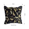 SOGA 2X 45cm Vintage Butterfly  Floral Throw Pillow