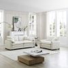 Modern Living Room Sofa Two Pieces Set, Suitable for Living room and Small Apartment