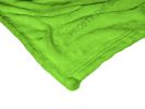 WB / Frosty the Snowman, No Fun with out Frosty, Silk Touch Throw Blanket, 50"x60"