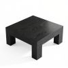 Rustic Coffee Table for Living Room