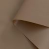 Brown Shower Curtain Liner - Premium PEVA, BPA & PVC Free, No Chemical Smell, Lightweight Standard Size Shower Curtain with 3 Magnets