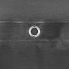 Gray Shower Curtain Liner - Premium PEVA Shower Liner for Bathroom, BPA & PVC Free, No Chemical Smell