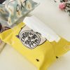 Lovely Tissue Holder Creative Tissue Boxes Cartoon Paper Towel Box Napkin Box