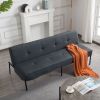 69.88' Futon Sofa bed