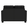 Dyno Stationary Loveseat with Father's Day Super Dad Logo Panel