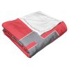 WB / Frosty the Snowman, Hug Me, Silk Touch Throw Blanket, 50"x60"