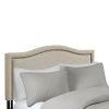Upholstery Headboard