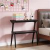 Old SKU:D01027HJNMW   coffee table, bedside table, sofa side table, with storage rack