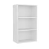 Wall Cabinet Aspen, Kitchen, White