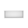Wall Cabinet Axtell, Kitchen, White