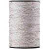 Electric Fence Wire, 2625Ft 800M Portable Polywire, 3/32" Diameter 9 Mixed Metal Strands for Reliable Conductivity and UV, Rust Resistance