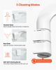 Bidet Attachment for Toilet Self-Cleaning Dual Nozzles Adjustable Pressure