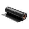 24' x 100' Plastic Sheeting Heavy Duty , 6 Mil Thick Plastic Sheeting Roll, Plastic Drop Cloth Painters Tarp
