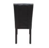 Side Chair 2000 with Haunting Jack Logo Set of 2