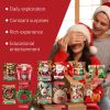Dowmoo Christmas Balloons Balloon Standing Santa Claus Reindeer Christmas Tree Event Atmosphere Arrangement