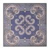 48" x 48" Large Wall Art Panel, Square Wall Decor for Living Room Dining Room Office Bedroom