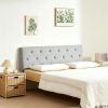 HeadboardOnly headboard
