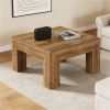 Coffee table, cocktail table, square table, tea table, sofa table