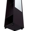 Wardrobe Devon, Bedroom, Black