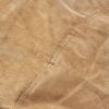 Jasper Traditional 8 Foot Suede Cylindrical Bean Bag, Tuscany