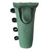 CYLINDER SAND BAG Features