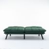 Emerald Convertible Folding Modern sofa Bed