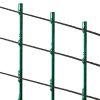 Electric Fence Wire, 1000Ft 305M Portable Polywire, 1/4" Diameter 2 Copper Strands for Reliable Conductivity and Rust Resistance