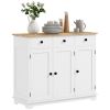Kitchen Storage Cabinet
