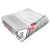 WB / Friends, Friends Stockings, Silk Touch Throw Blanket, 50"x60"